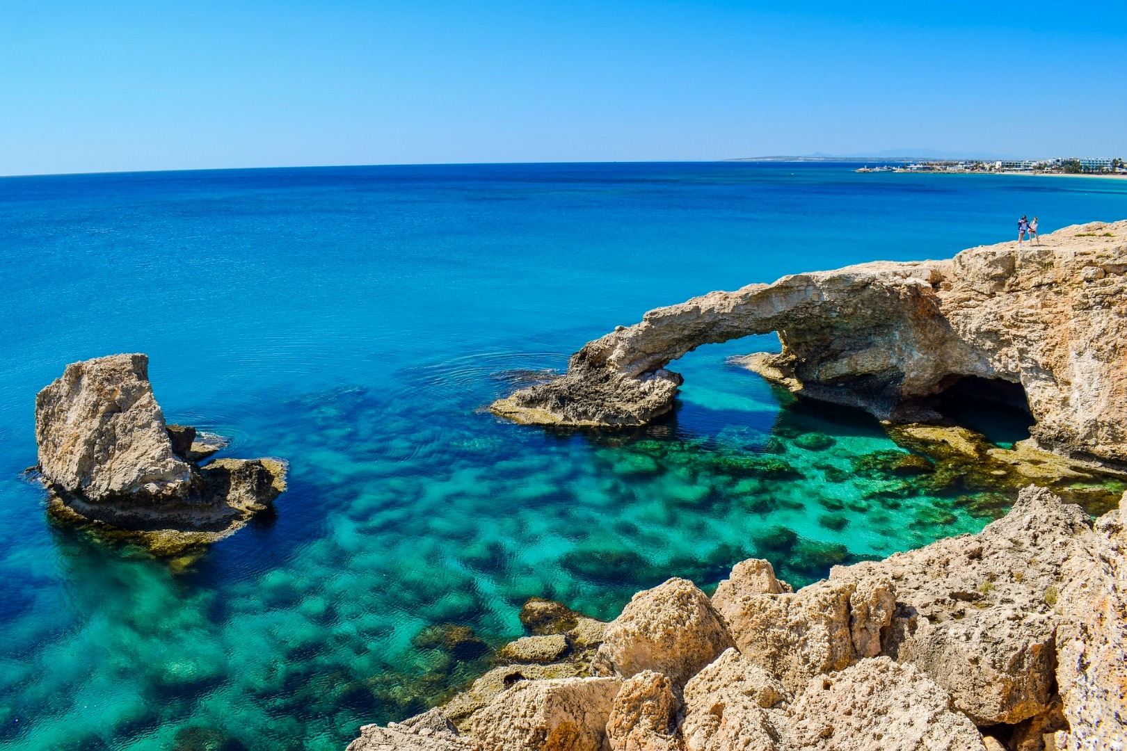 Ayia Napa wycieczki fakultatywne | Odkrywamy Cypr